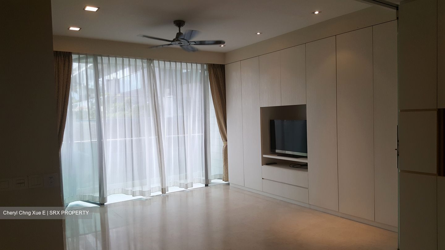 Shelford Suites (D11), Condominium #370360111